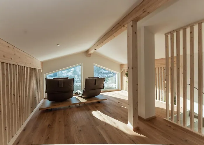 Apartment Sun Side By Schladming-appartements *