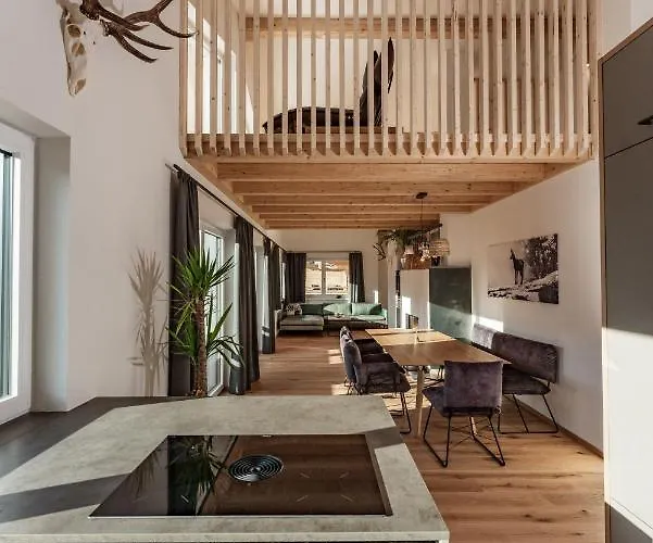 Sun Side By Schladming-appartements *