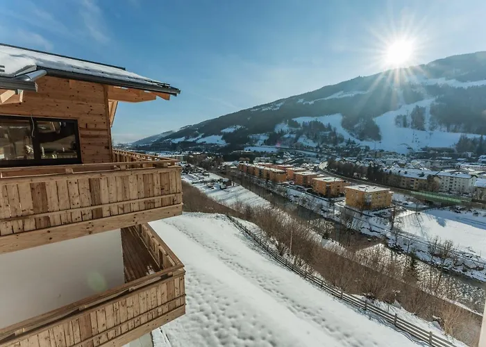 Sun Side By Schladming-appartements