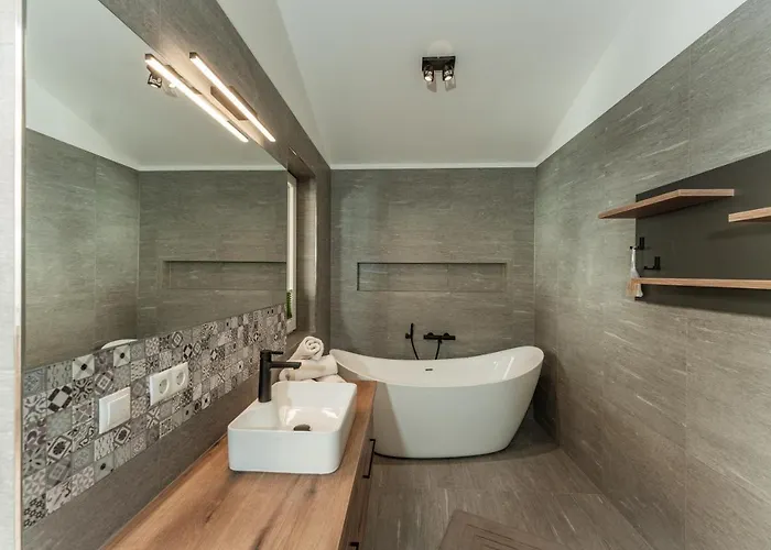 Sun Side By Schladming-appartements * Schladming