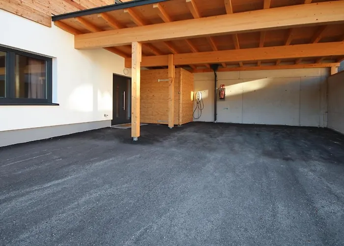 Sun Side By Schladming-appartements * Schladming