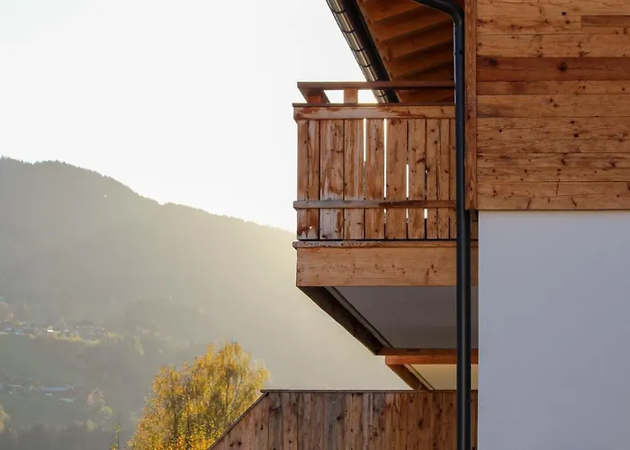 Sun Side By Schladming-appartements Schladming