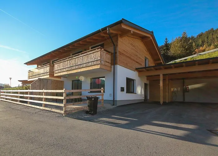 Sun Side By Schladming-appartements Appartamento